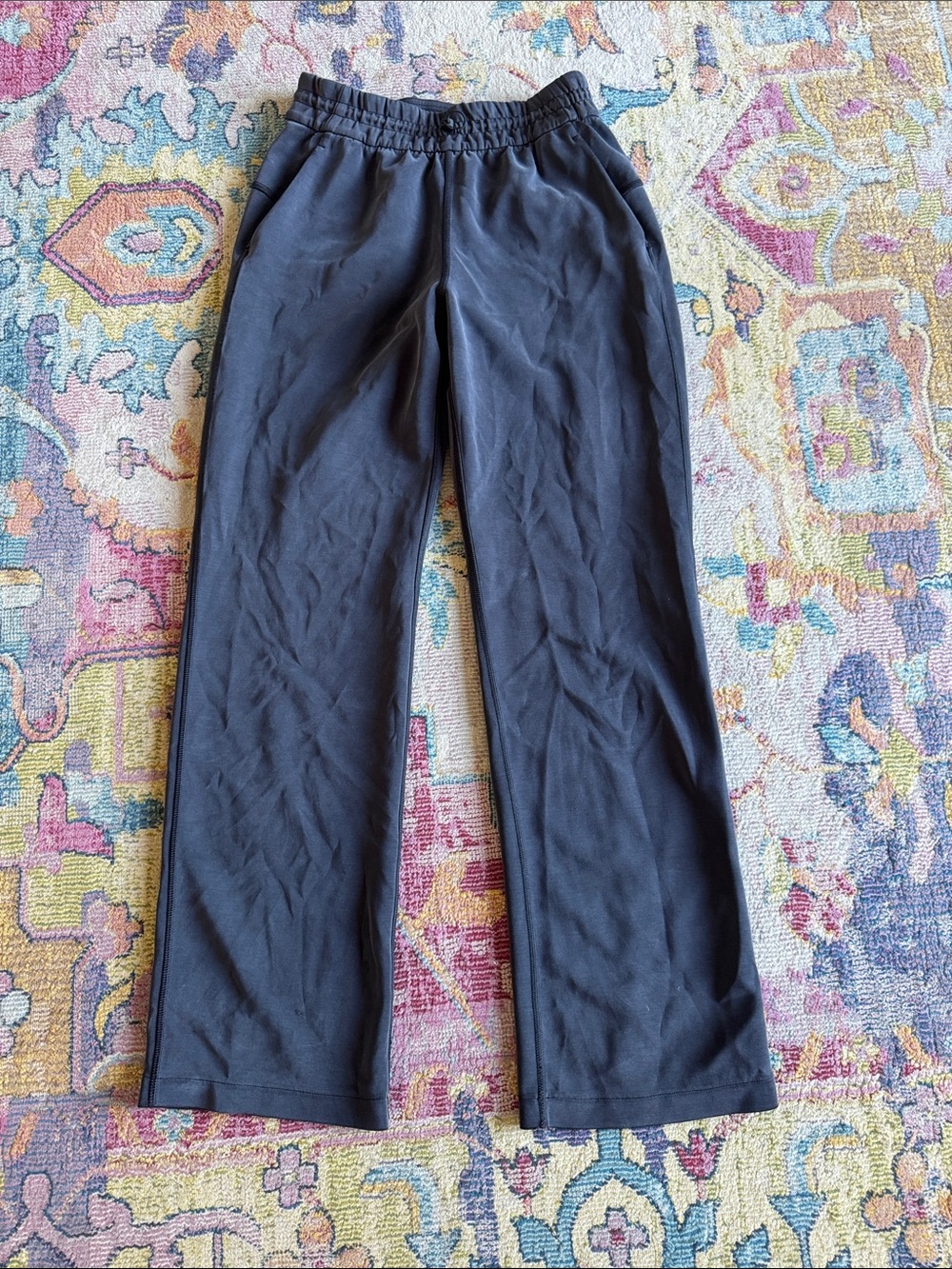 lululemon athletica Women's Straight Leg Pants